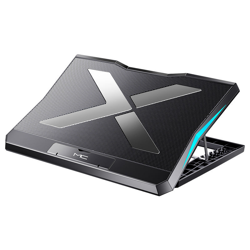 Laptop Radiator Foldable Desktop Cooling Base - ManunedStore