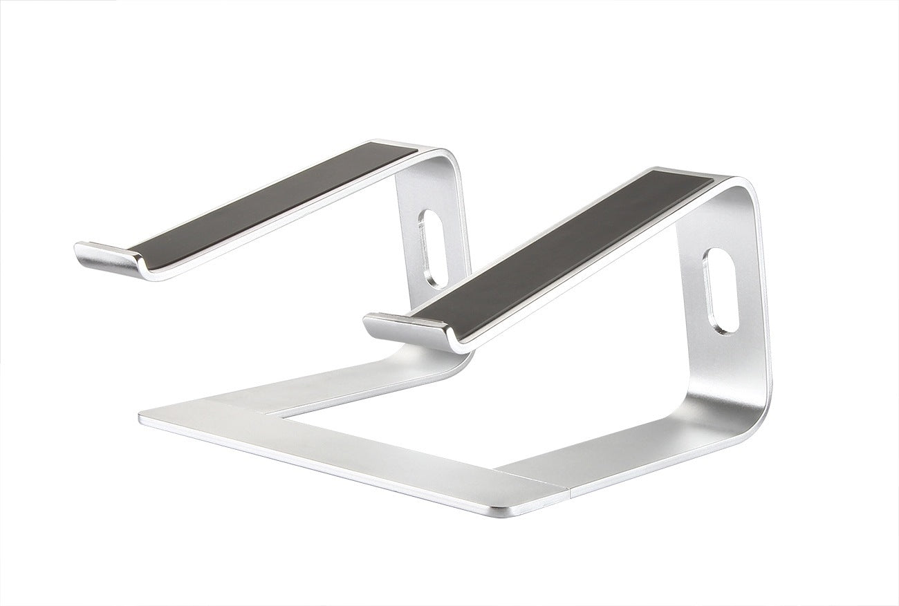 Aluminum alloy notebook stand computer stand - ManunedStore