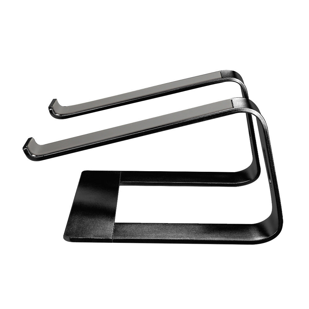 Aluminum alloy notebook stand computer stand - ManunedStore