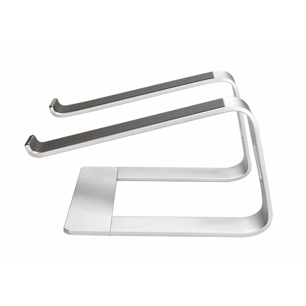 Aluminum alloy notebook stand computer stand - ManunedStore