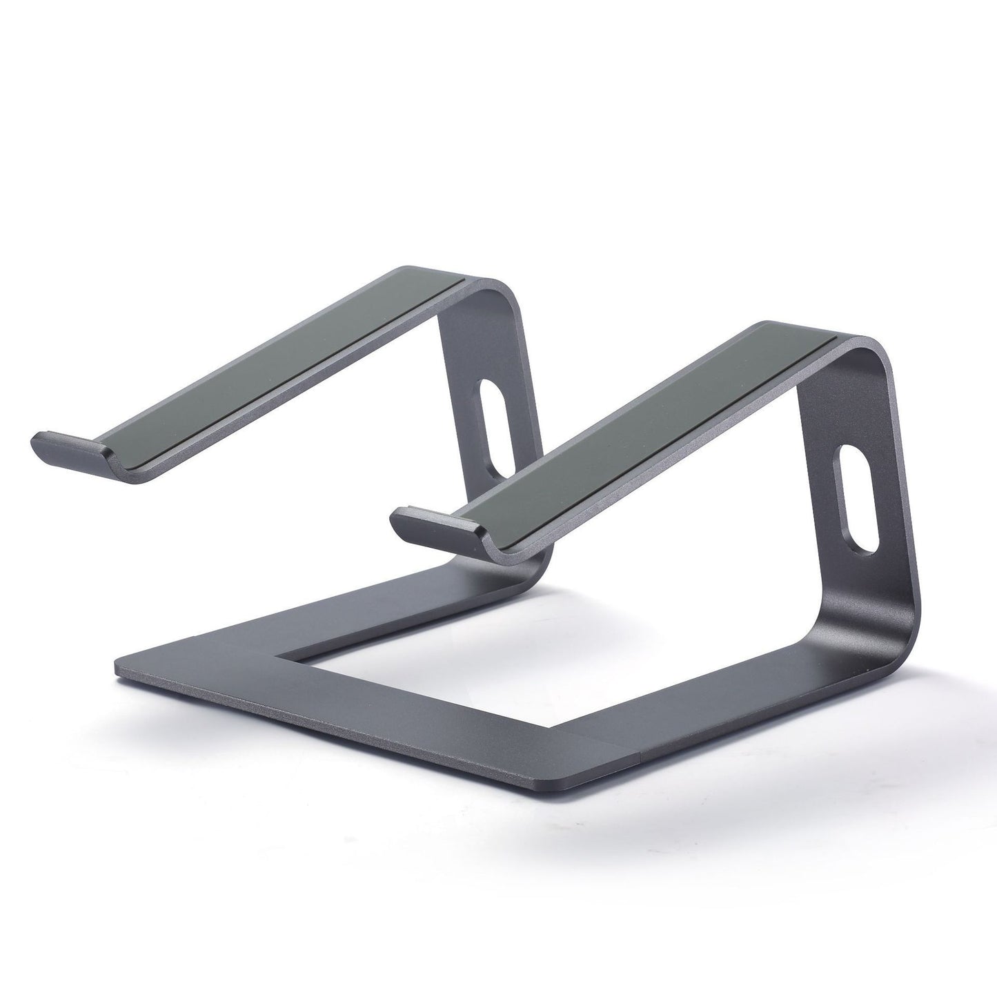 Aluminum alloy notebook stand computer stand - ManunedStore