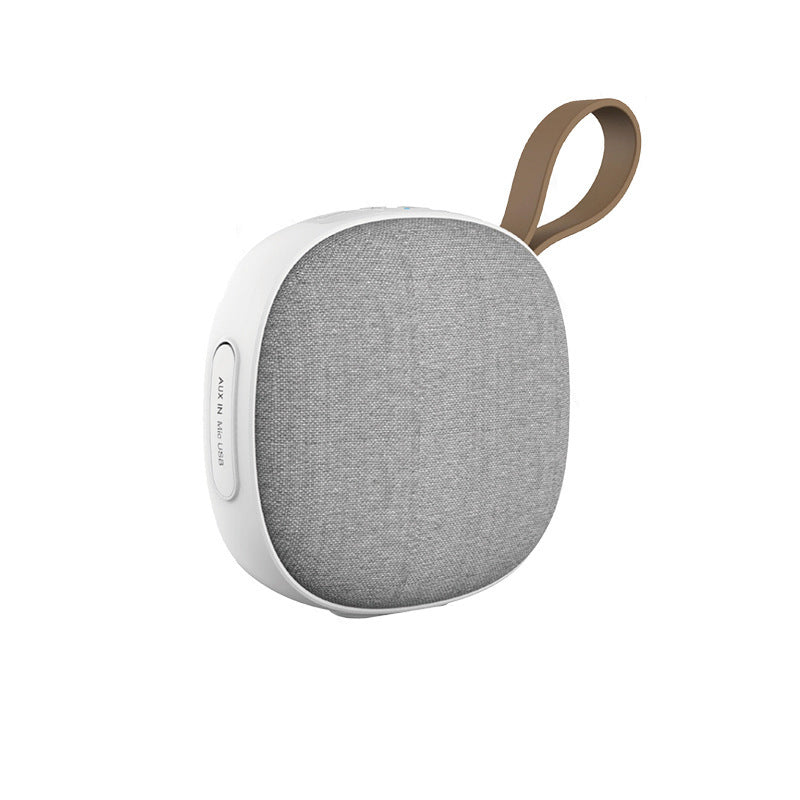 Speaker Magnetico Bluetooth - ManunedStore