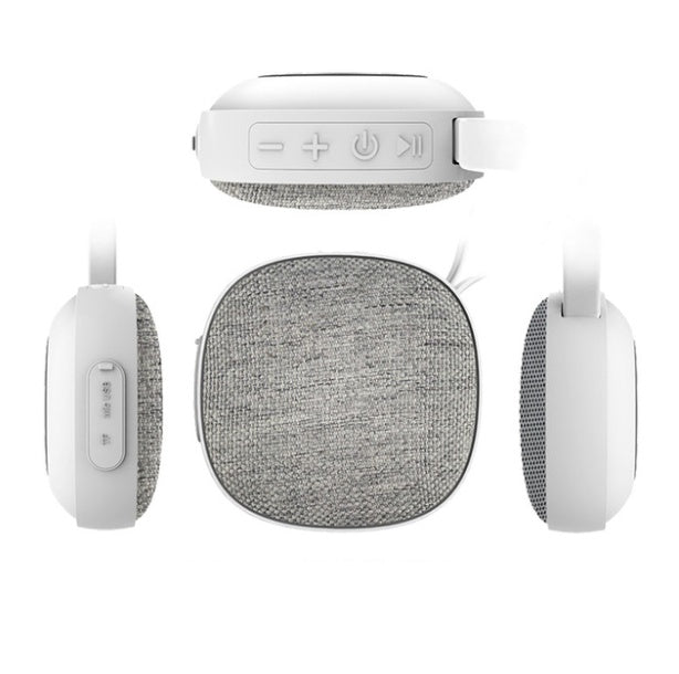 Speaker Magnetico Bluetooth - ManunedStore