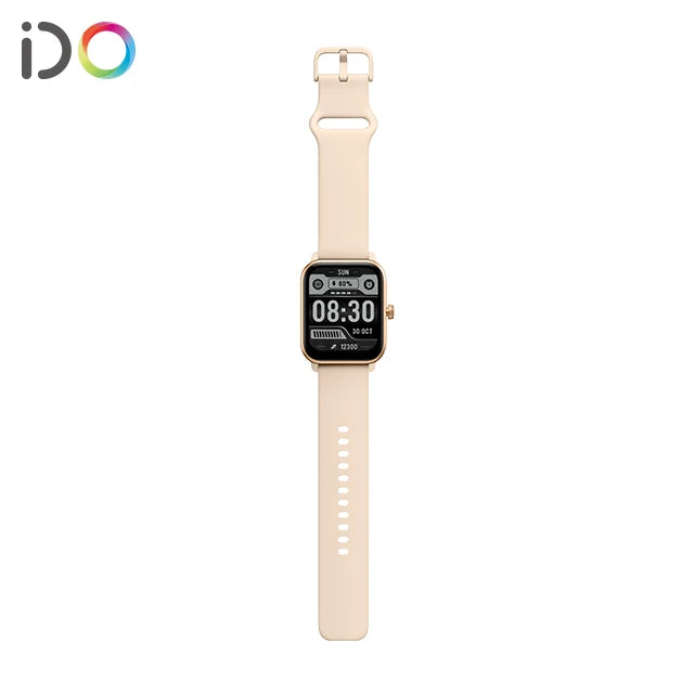 Smartwatch Uomo 2025 - Monitoraggio Salute, Impermeabile IP68, 20+ Modalità Sportive, Compatibile con iOS/Android, Design Moderno