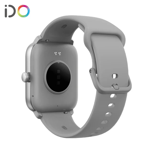 Smartwatch Uomo 2025 - Monitoraggio Salute, Impermeabile IP68, 20+ Modalità Sportive, Compatibile con iOS/Android, Design Moderno