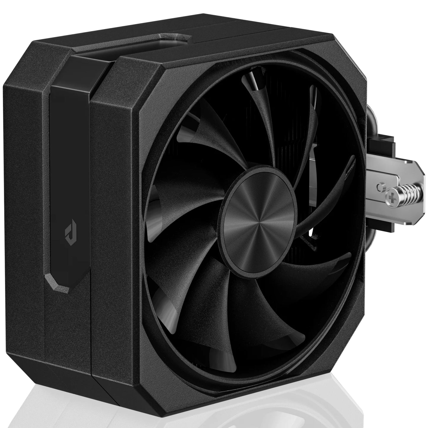 Dissipatore CPU upHere ARGB con Ventole PWM da 120mm - Raffreddamento Estremo per Intel LGA 2011/1151 - ManunedStore