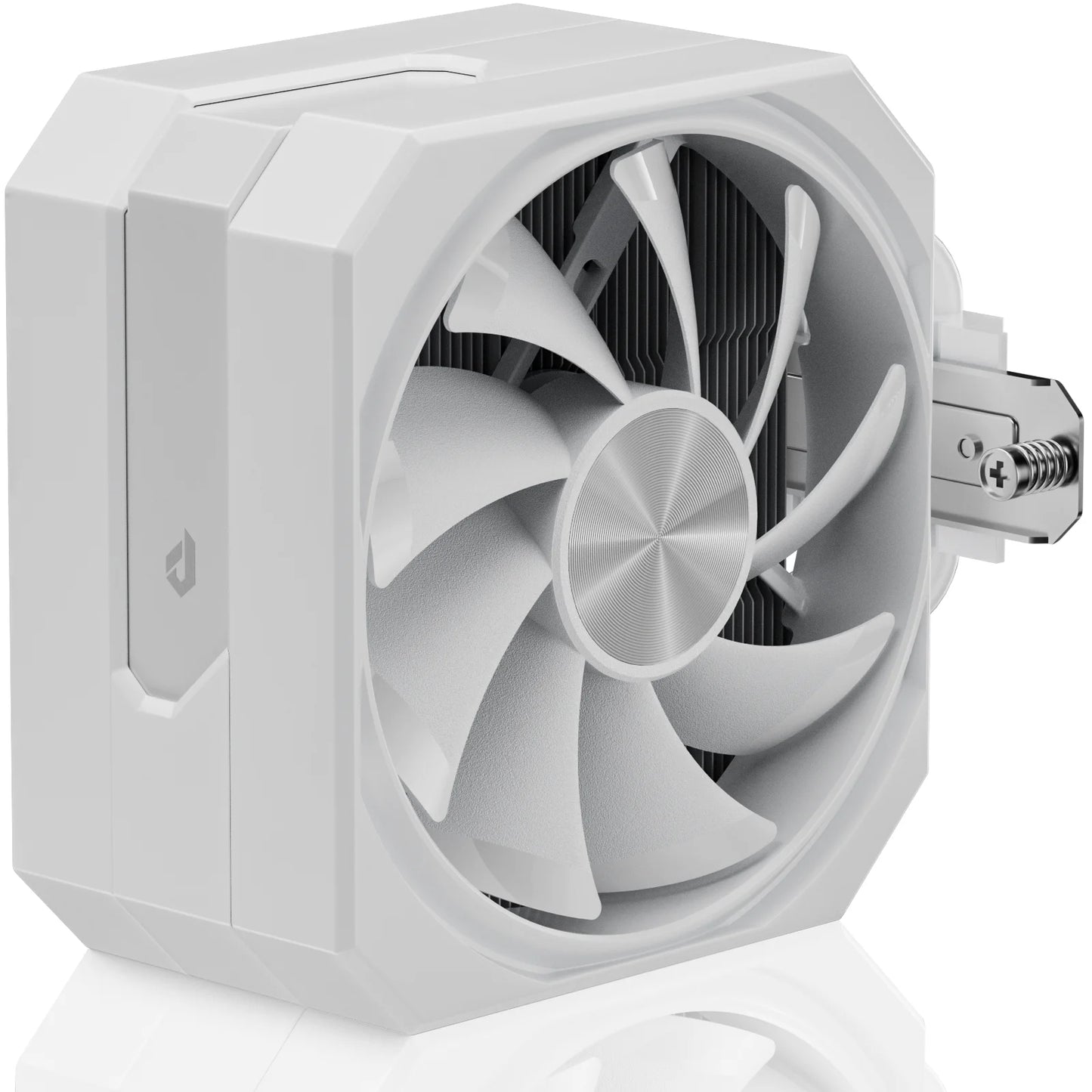 Dissipatore CPU upHere ARGB con Ventole PWM da 120mm - Raffreddamento Estremo per Intel LGA 2011/1151 - ManunedStore