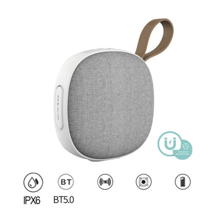 Speaker Magnetico Bluetooth - ManunedStore