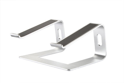Aluminum alloy notebook stand computer stand - ManunedStore