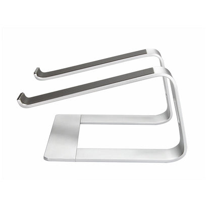 Aluminum alloy notebook stand computer stand - ManunedStore