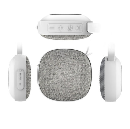 Speaker Magnetico Bluetooth - ManunedStore