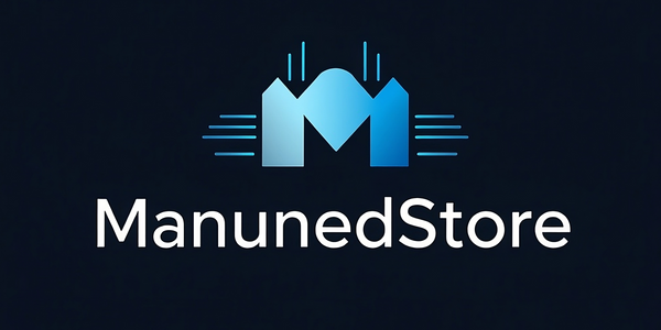ManunedStore